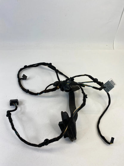 2002-2005 MINI COOPER FRONT LEFT DRIVER SIDE DOOR WIRE HARNESS 1513391 OEM