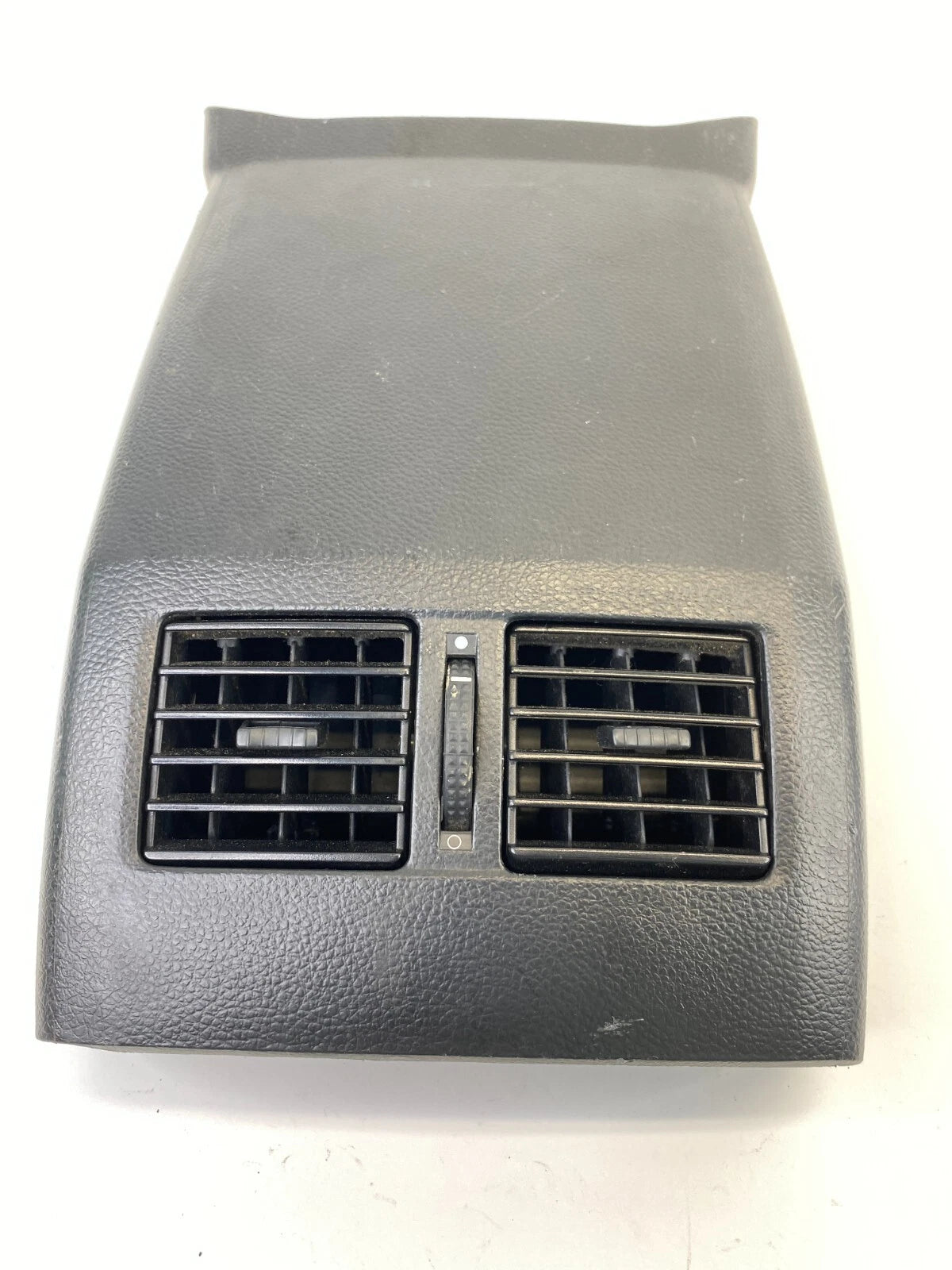 04-06 NISSAN MAXIMA REAR CENTER CONSOLE AC AIR VENT TRIM BEZEL 96930-7Y000 OEM