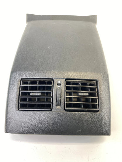 04-06 NISSAN MAXIMA REAR CENTER CONSOLE AC AIR VENT TRIM BEZEL 96930-7Y000 OEM