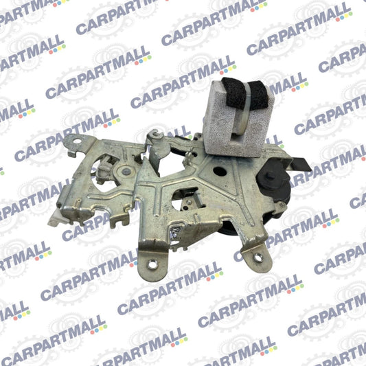 2005-2010 HONDA ODYSSEY REAR RIGHT SLIDING DOOR CRANK HANDLE ACTUATOR MECHANISM