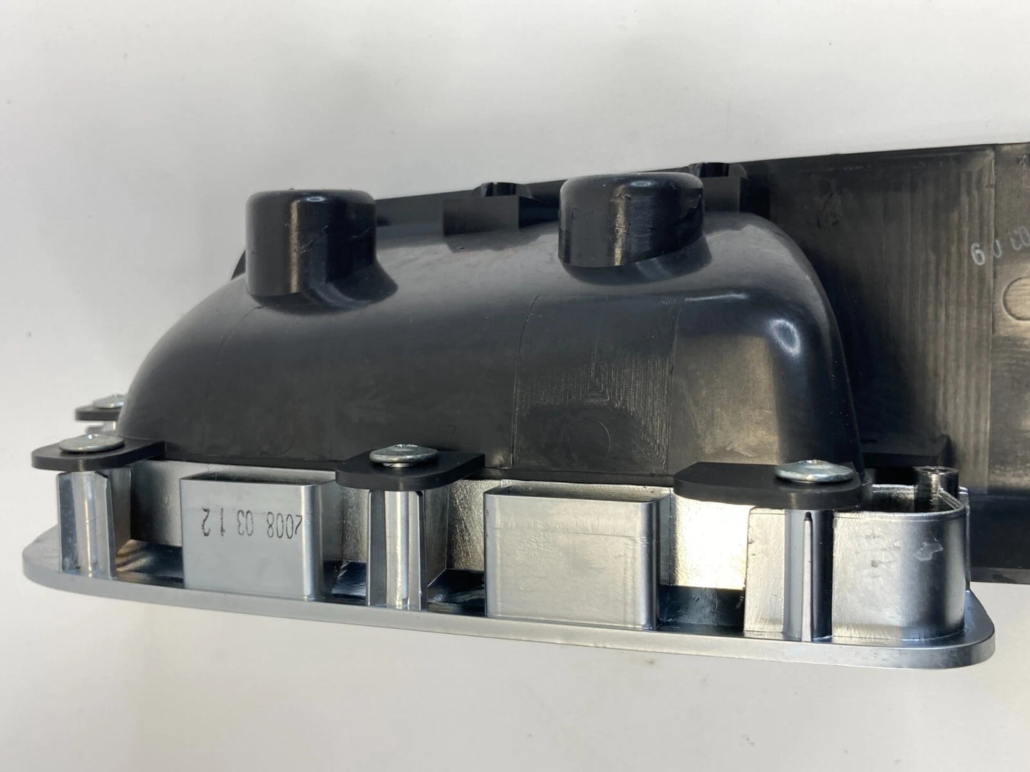 2008-2010 SATURN VUE REAR RIGHT DOOR WINDOW SWITCH BEZEL HANDLE TRIM OEM