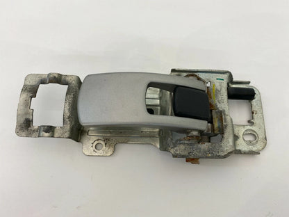 2005-2009 CHEVROLET EQUINOX REAR RIGHT INNER DOOR HANDLE ASSEMBLY 5480880 OEM
