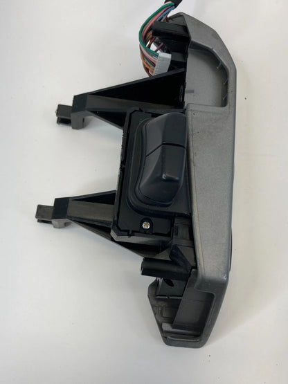 08 09 LAND ROVER RANGE ROVER SPORT STEERING WHEEL RADIO & CRUISE SWITCH CONTROL