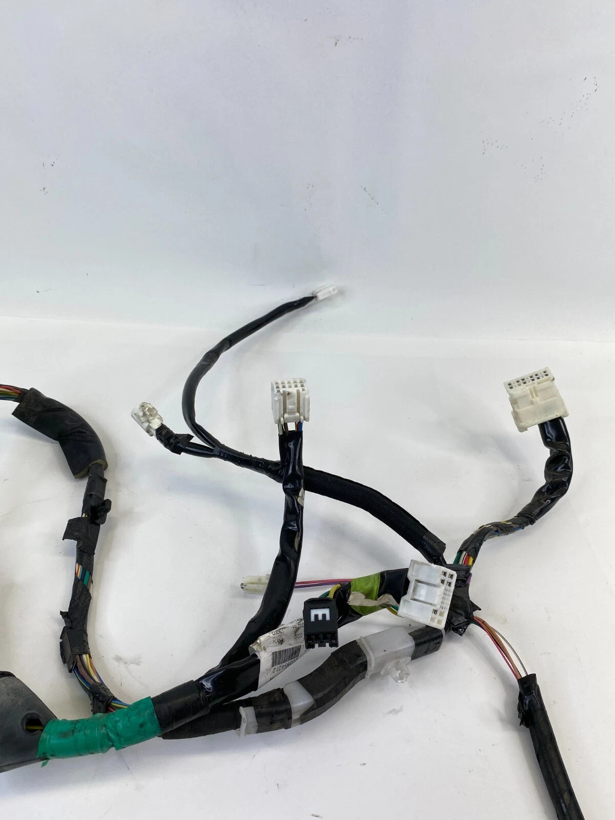 2009-2013 TOYOTA MATRIX FRONT LEFT SIDE DOOR WIRE WIRING HARNESS 82152-02J30