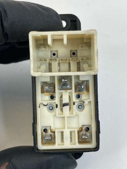 2001-2006 Hyundai Elantra Rear Right Back Side Window Control Switch 93578-2D000