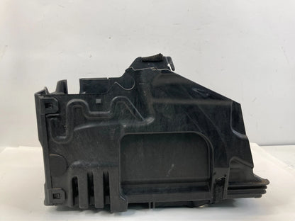 2008-2012 LAND ROVER LR2 BATTERY TRAY HOUSING CASE 6G9N-10757-AE OEM