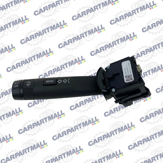 11-15 CHEVROLET CRUZE HEADLIGHT WIPER MULTI CONTROL SWITCH OEM 20941129