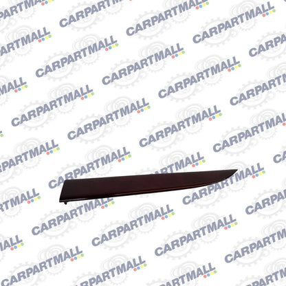 2002 2003 LEXUS ES300 04-06 ES330 REAR RIGHT DOOR PANEL WOOD TRIM 67783-33200