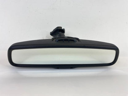 2010-2011 FORD TAURUS REAR VIEW INTERIOR MIRROR W/ AUTO DIMMING 8U5A-17E678 OEM