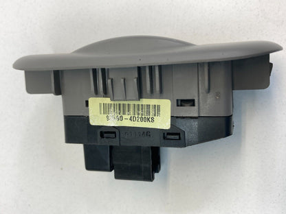 2006-2012 Kia Sedona Rear Left Side Door Power Window Switch Assembly OEM