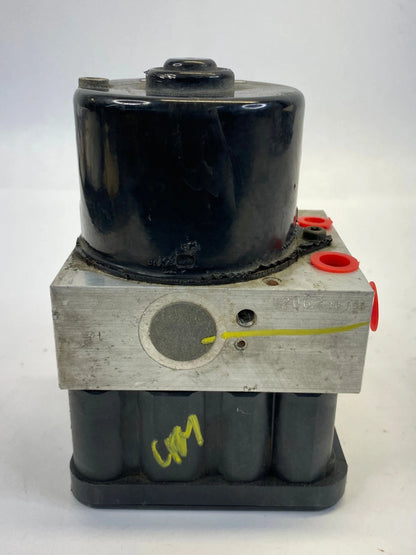 2001-2005 VOLKSWAGEN JETTA ABS BRAKE PUMP MODULE FRONT OEM FACTORY 1C0-907-379-K