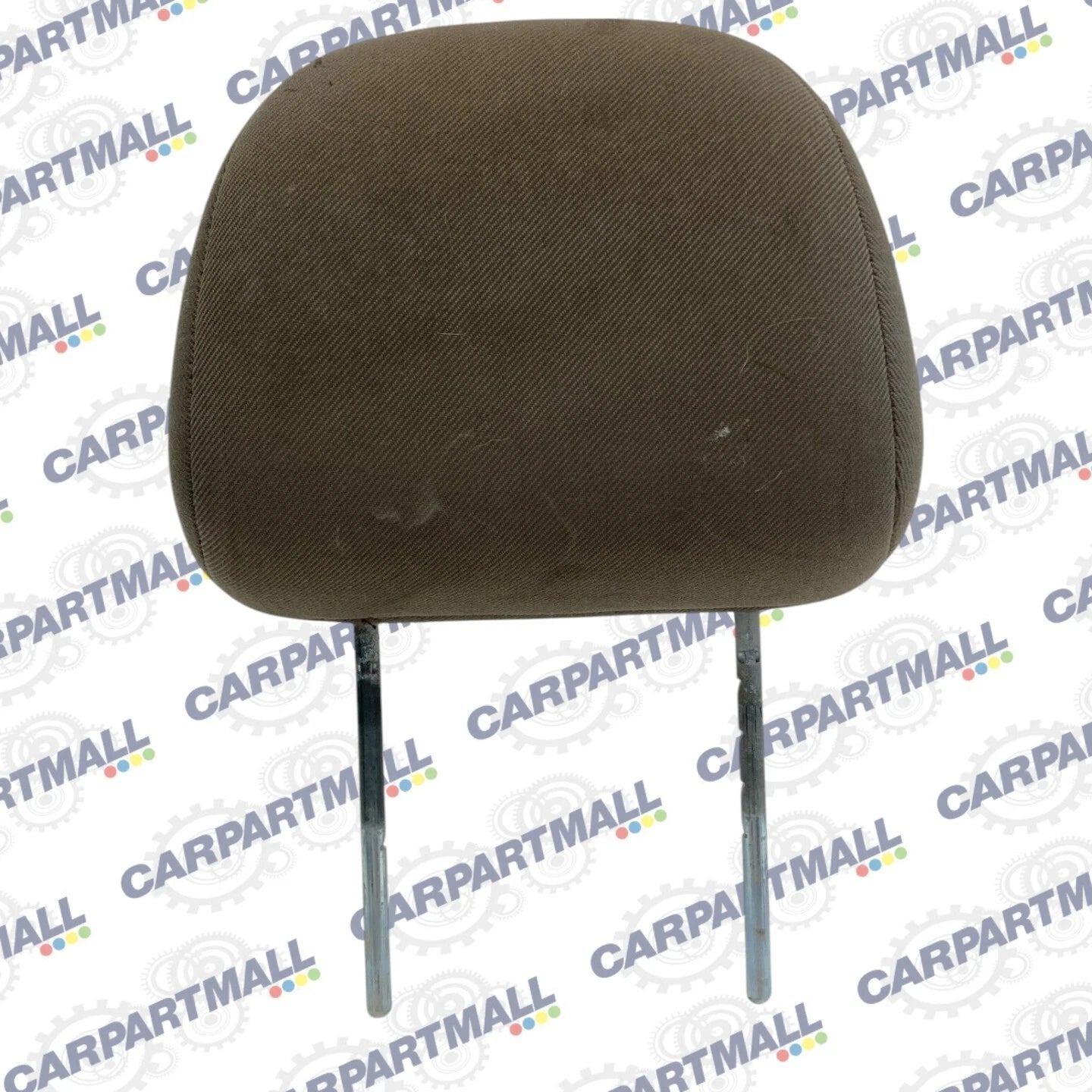 2003 2004 03 04 FORD ESCAPE FRONT LEFT DRIVER SIDE SEAT HEADREST HEAD REST OEM