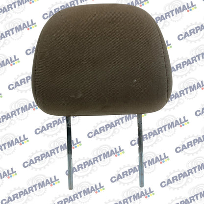 2003 2004 03 04 FORD ESCAPE FRONT LEFT DRIVER SIDE SEAT HEADREST HEAD REST OEM
