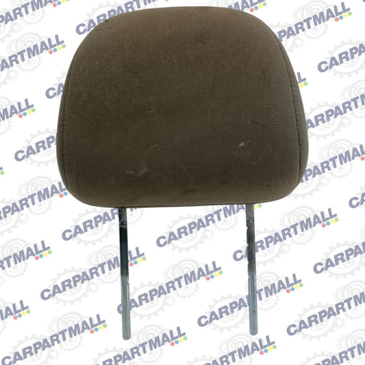 2003 2004 03 04 FORD ESCAPE FRONT LEFT DRIVER SIDE SEAT HEADREST HEAD REST OEM
