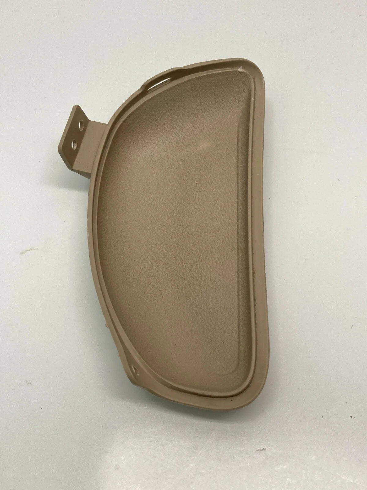 2007 2008 2009 2010 KIA RONDO DASH PANEL LEFT SIDE INSERT COVER BEZEL TRIM OEM