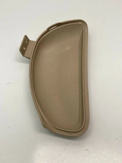 2007 2008 2009 2010 KIA RONDO DASH PANEL LEFT SIDE INSERT COVER BEZEL TRIM OEM