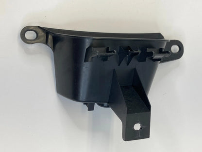 2010 2011 2012 MAZDA CX-7 FRONT RIGHT SIDE INNER DOOR PULL POCKET TRIM EH4468DD1