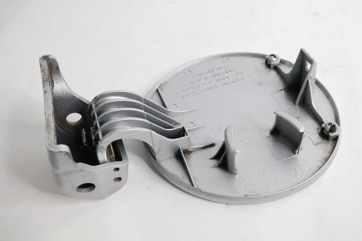 2006-2010 HYUNDAI ELANTRA SEDAN FUEL FILLER DOOR GAS COVER LID 69510-2H001