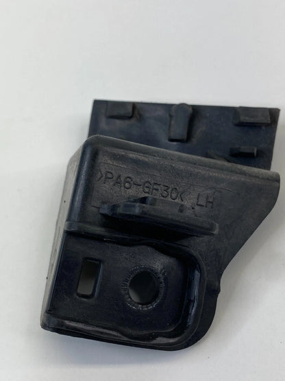 2006 2007 2008 HYUNDAI SONATA FRONT LEFT BUMPER UPPER BRACKET MOUNT COVER OEM
