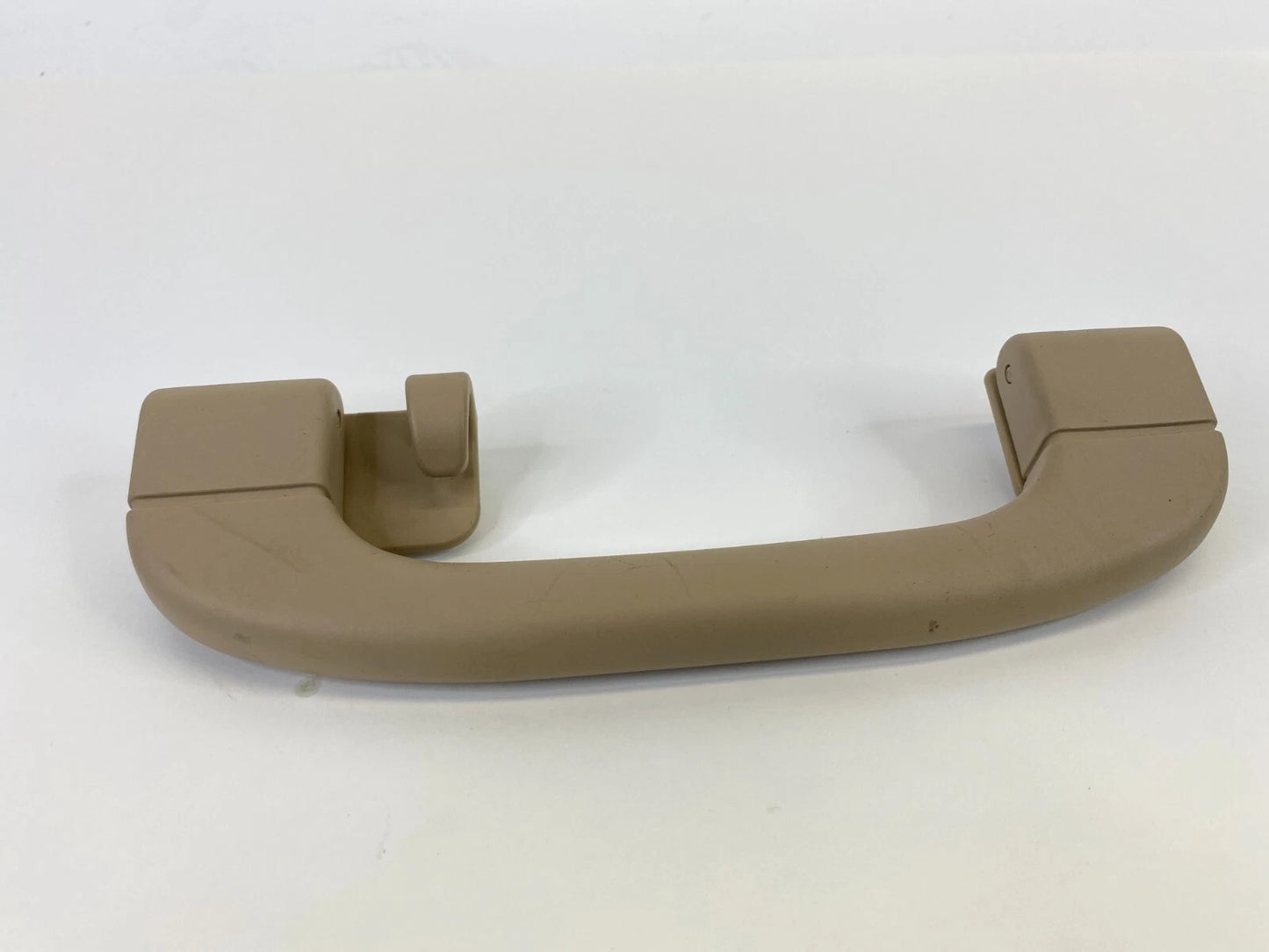 2007 2008 BMW 328XI REAR LEFT SIDE INTERIOR ROOF GRAP GRIP HANDLE 9143516 OEM