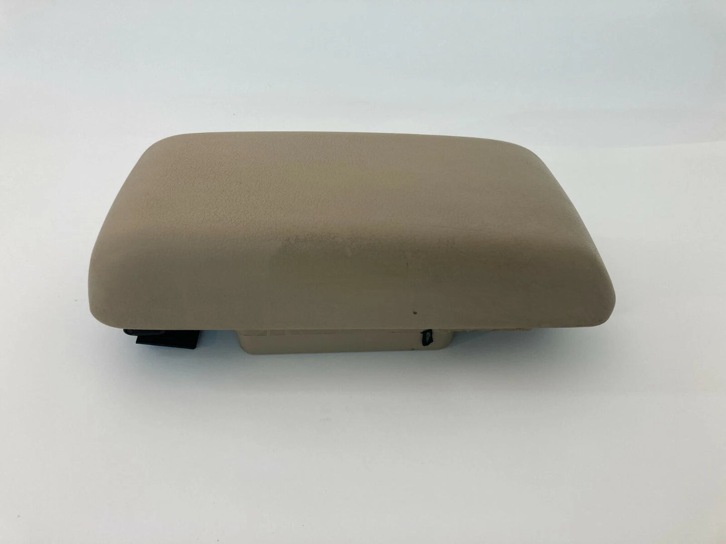 2006 2007 2008 2009 FORD FUSION CENTER CONSOLE LID ARMREST ARM REST STORAGE TOP