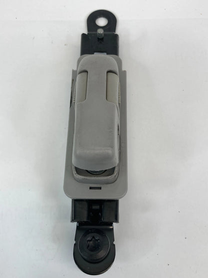 2007-2009 CHEVROLET EQUINOX FRONT LEFT DRIVER SIDE SEAT BELT HEIGHT ADJUSTER OEM