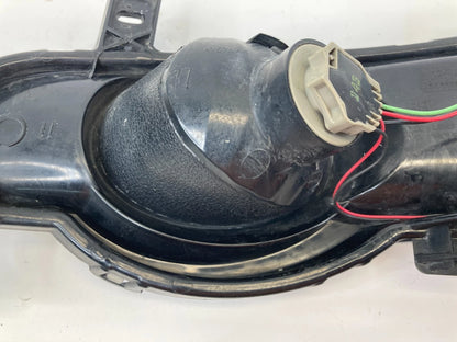 09-12 CHEVROLET TRAVERSE RIGHT PASSENGER SIDE PARK LIGHT TURN SIGNAL LAMP OEM