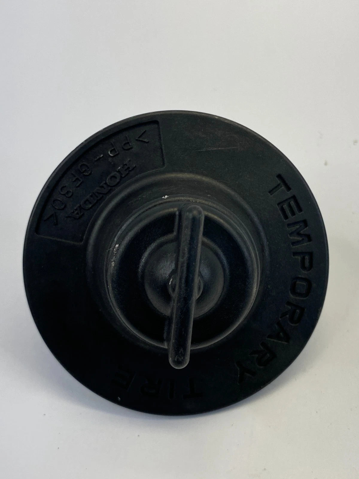 09-14 ACURA TSX TRUNK SPARE TIRE HOLD DOWN ANCHOR BOLT RETAINER SCREW WHEEL OEM