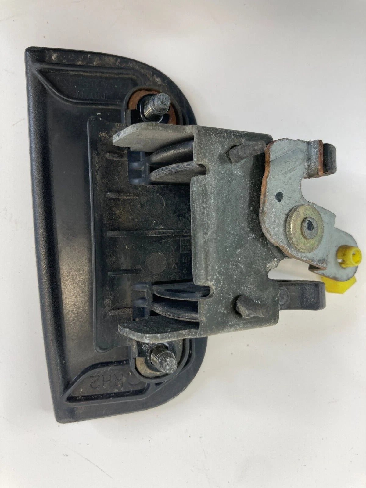 1996-2004 NISSAN PATHFINDER REAR RIGHT SIDE EXTERIOR DOOR HANDLE ASSEMBLY OEM