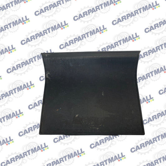 2008-2012 Honda Accord Center Console Box Storage Tray Insert Rubber Mat Liner