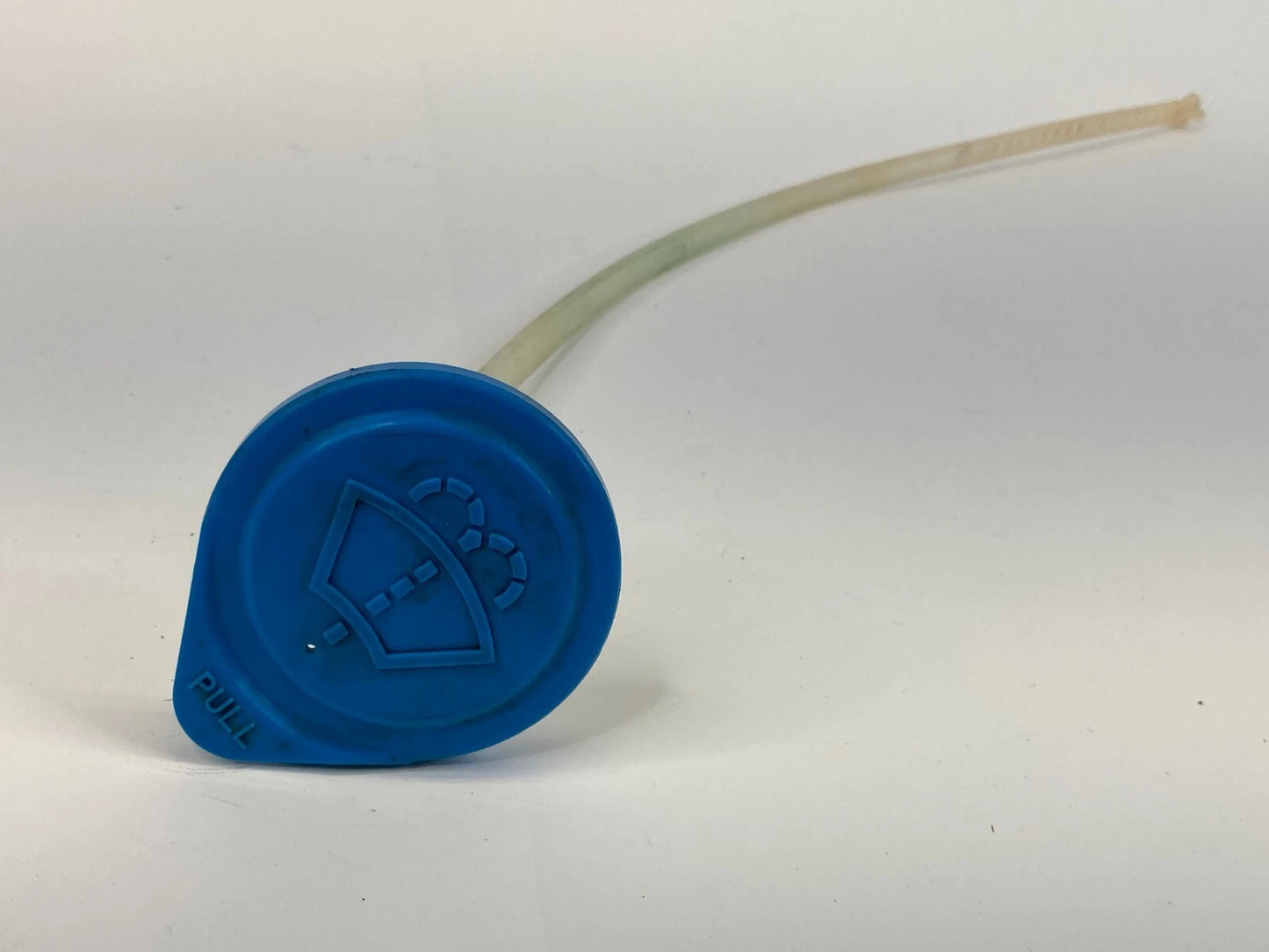 2003-2007 HONDA ACCORD WINDSHIELD WASHER FLUID RESERVOIR CAP COVER