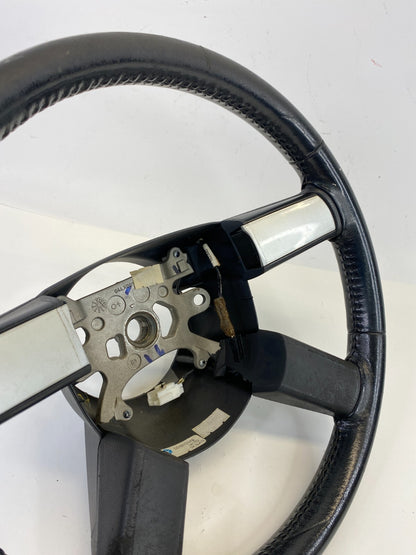 2005 2006 2007 2008 Dodge Magnum Left Driver Side Steering Wheel Assembly OEM