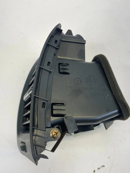2003-2007 HONDA ACCORD FRONT DASH LEFT AC AIR VENT GRILLE OUTLET 77630-SDA-A010