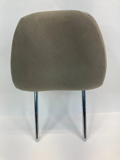 2009 2010 2011 FORD FOCUS FRONT RIGHT SIDE SEAT HEADREST HEAD REST ASSEMBLY OEM