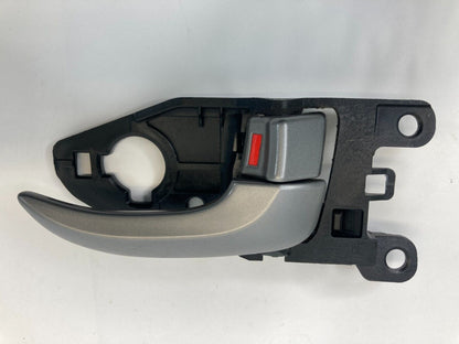 11-16 Hyundai Elantra Front Right Passenger Side Interior Door Handle 82623MD000