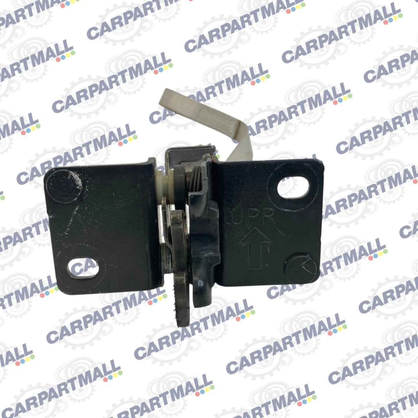 2009-2014 NISSAN MAXIMA REAR BACK SEAT FOLD DOWN LOCK LATCH 259A0-19211 OEM
