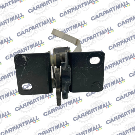 2009-2014 NISSAN MAXIMA REAR BACK SEAT FOLD DOWN LOCK LATCH 259A0-19211 OEM