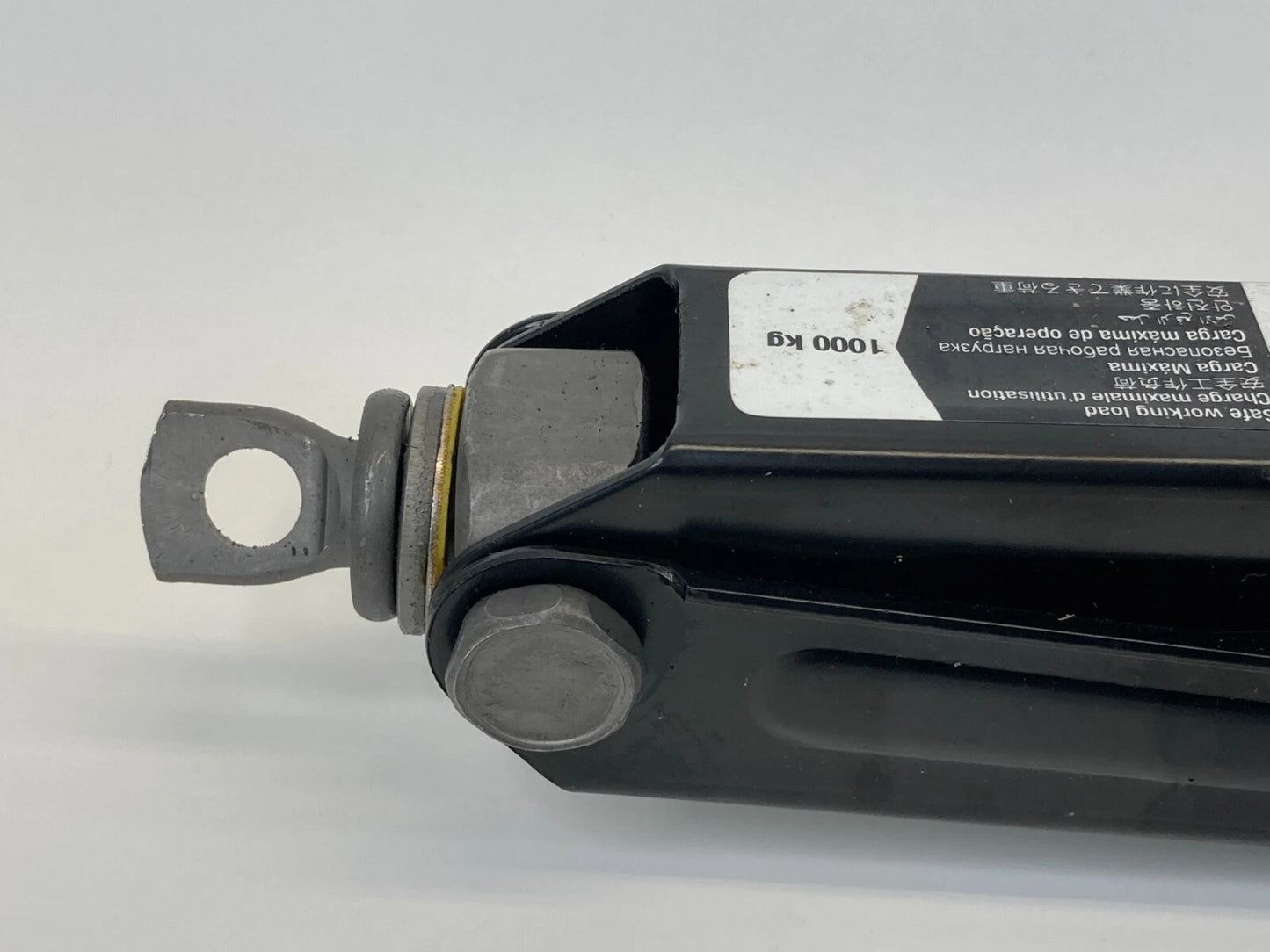 2012-2020 CHEVROLET SONIC SPARE TIRE JACK LUG WRENCH HOOK TOOLS ASSEMBLY SET OEM