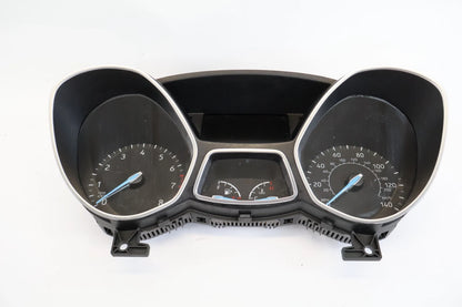 2016 FORD FOCUS DASH SPEEDOMETER CLUSTER GAUGES 177K MILES F1ET-10849-CTK OEM