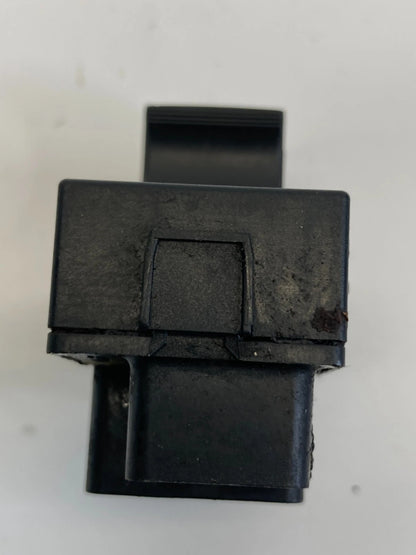 2009-2017 CHEVROLET TRAVERSE REAR DOOR WINDOW CONTROL SWITCH 25877777
