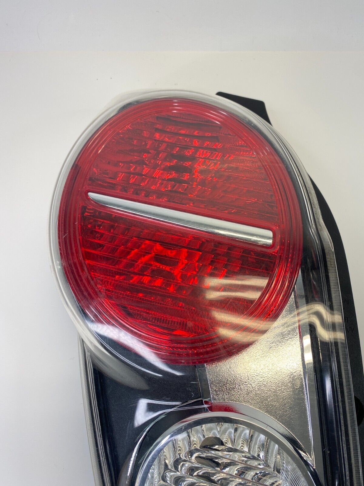 2014 2015 Chevrolet Spark Hatchback Left Driver Side Tail Light Taillight OEM