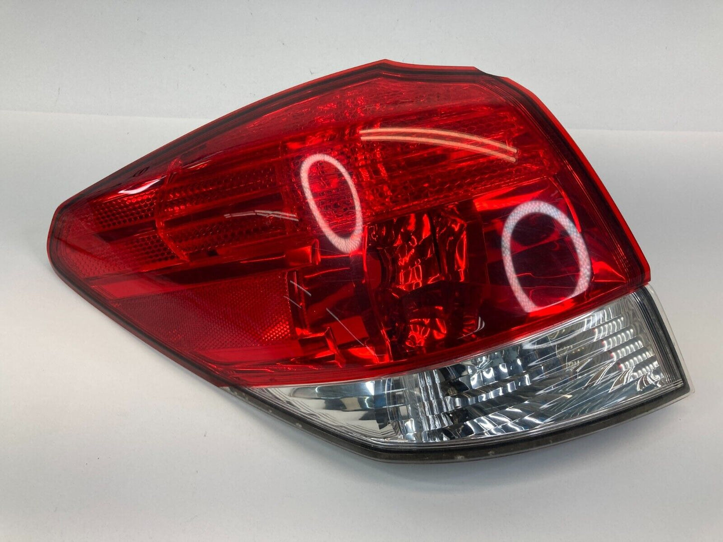 2011-2014 Subaru Outback Left Driver Side Outer Tail Light Taillight 2XL946093