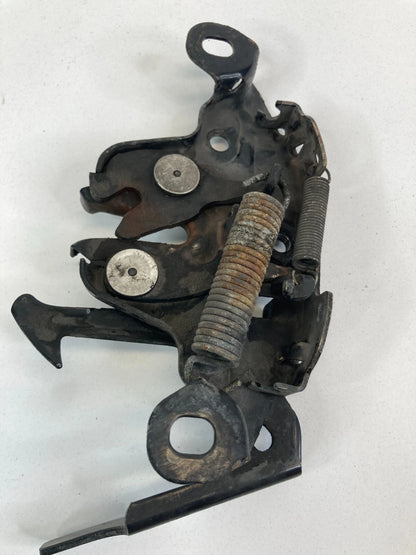 2009 10 11 12 13 2014 NISSAN CUBE FRONT HOOD LOCK LATCH RELEASE ACTUATOR OEM