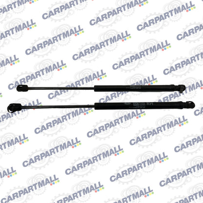 2010-2013 KIA SOUL REAR TRUNK LIFTGATE SUPPORT STRUTS SHOCKS PAIR 817802K000 OEM