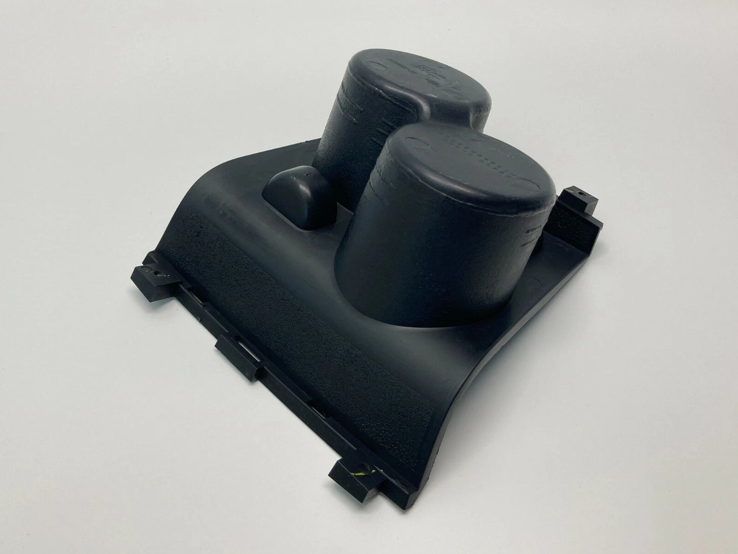 2007-2012 NISSAN VERSA FRONT CENTER CONSOLE CUP HOLDER CUPHOLDER 68430EL00A OEM