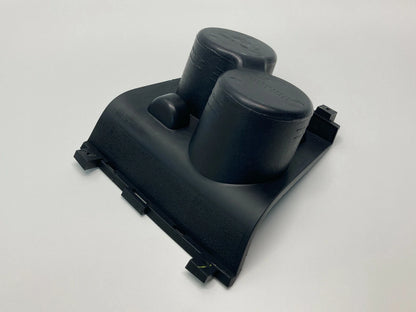 2007-2012 NISSAN VERSA FRONT CENTER CONSOLE CUP HOLDER CUPHOLDER 68430EL00A OEM