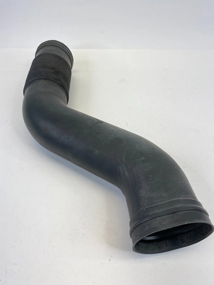 2006-2012 MERCEDES-BENZ ML350 RIGHT AIR INTAKE DUCT TUBE HOSE OEM A1645051461