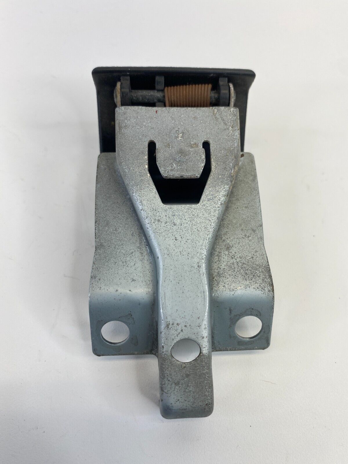 1996-2004 Nissan Pathfinder Hood Release Lever Hood Release Handle OEM