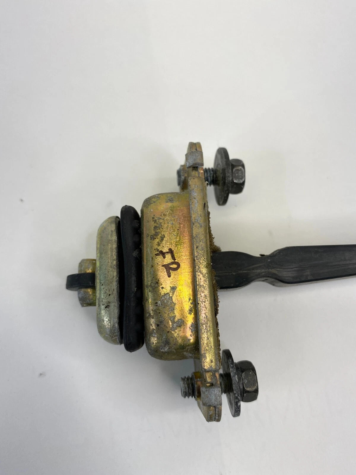 1999-2004 HONDA ODYSSEY FRONT RIGHT PASSENGER SIDE DOOR CHECK STOPPER RH OEM