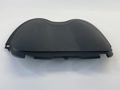 2008-2017 Mitsubishi Lancer Instrument Cluster Speedometer Cover Bezel 8060A053Z